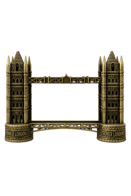 Tower Bridge London Decorative Showpiece