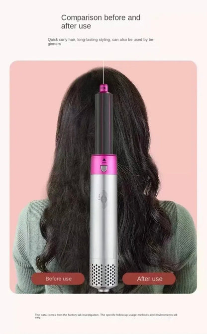 Elitezza Dyson Inspired 5 In 1 Hair Styler