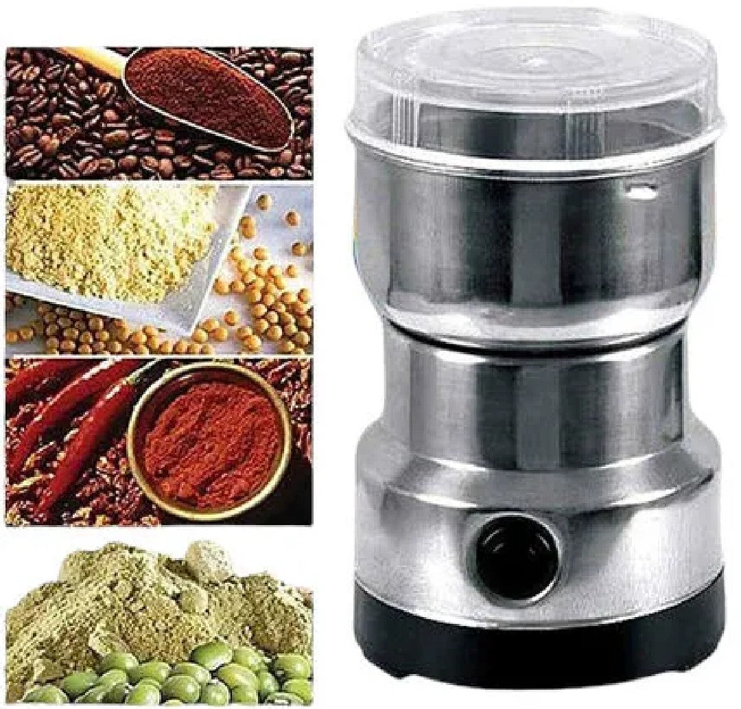 Nima Electric Grinder 150Watt 300Ml