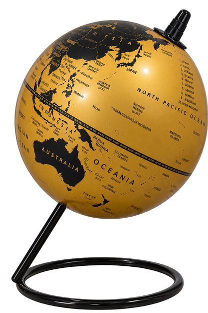 Modern Educational World Globe