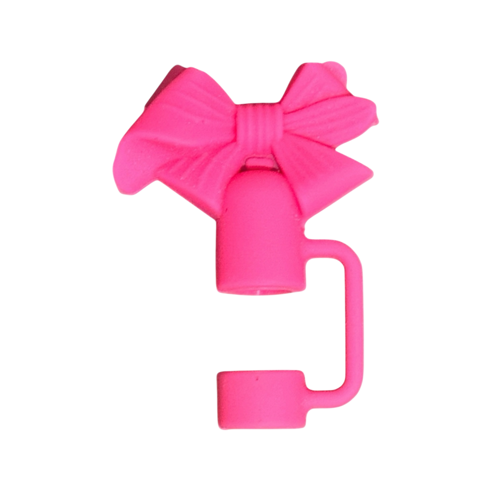 Straw Cover