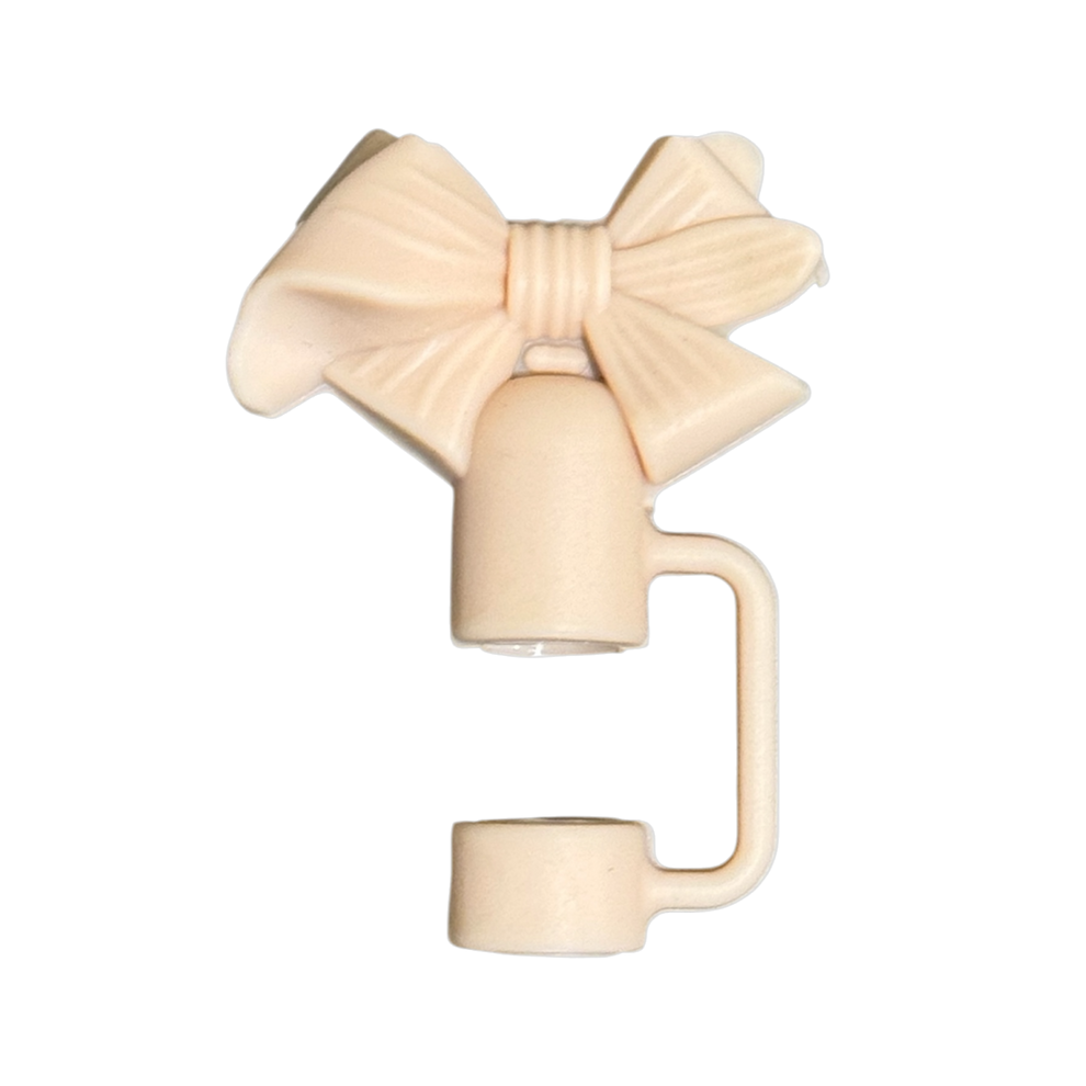 Straw Cover